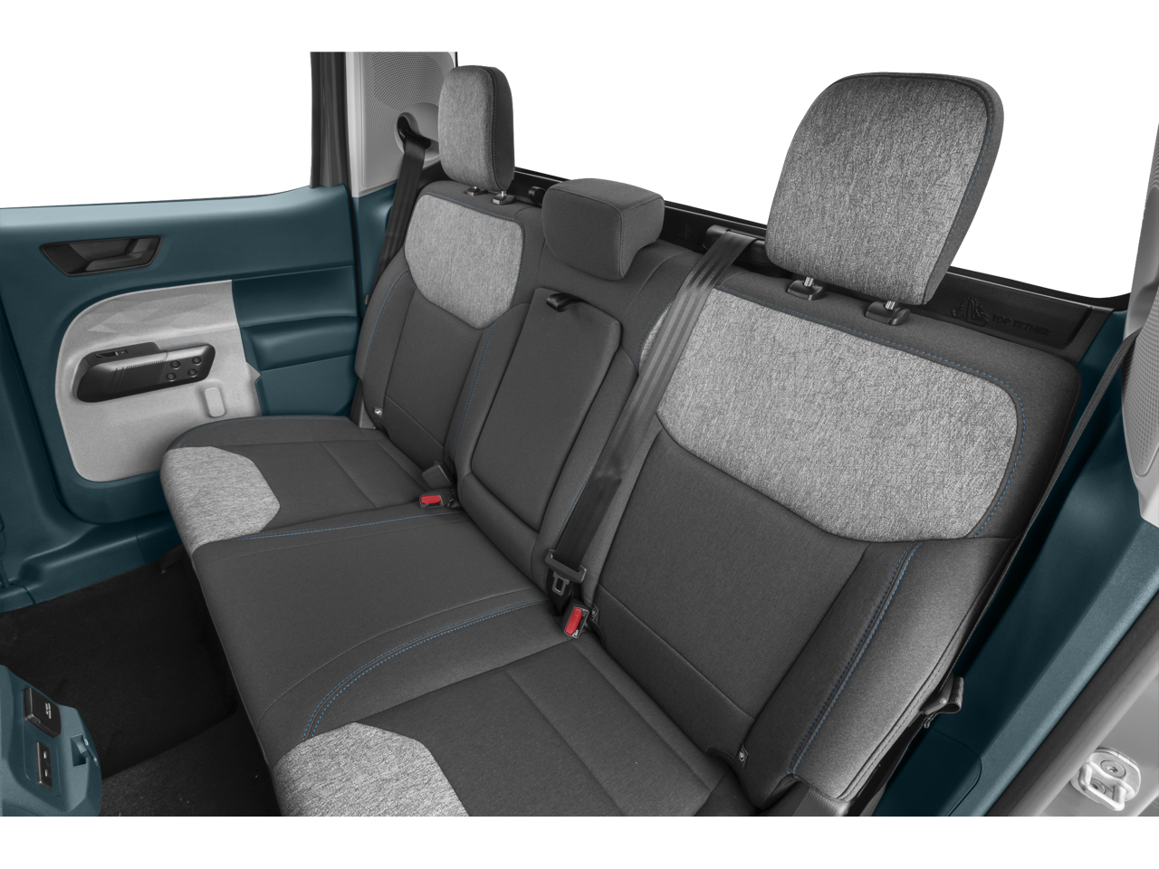 New 2026 Ford Maverick XLT SuperCrew Cab - photo 9