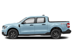 New 2026 Ford Maverick XLT SuperCrew Cab thumbnail 3