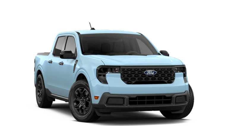 New 2026 Ford Maverick XLT SuperCrew Cab - photo 28