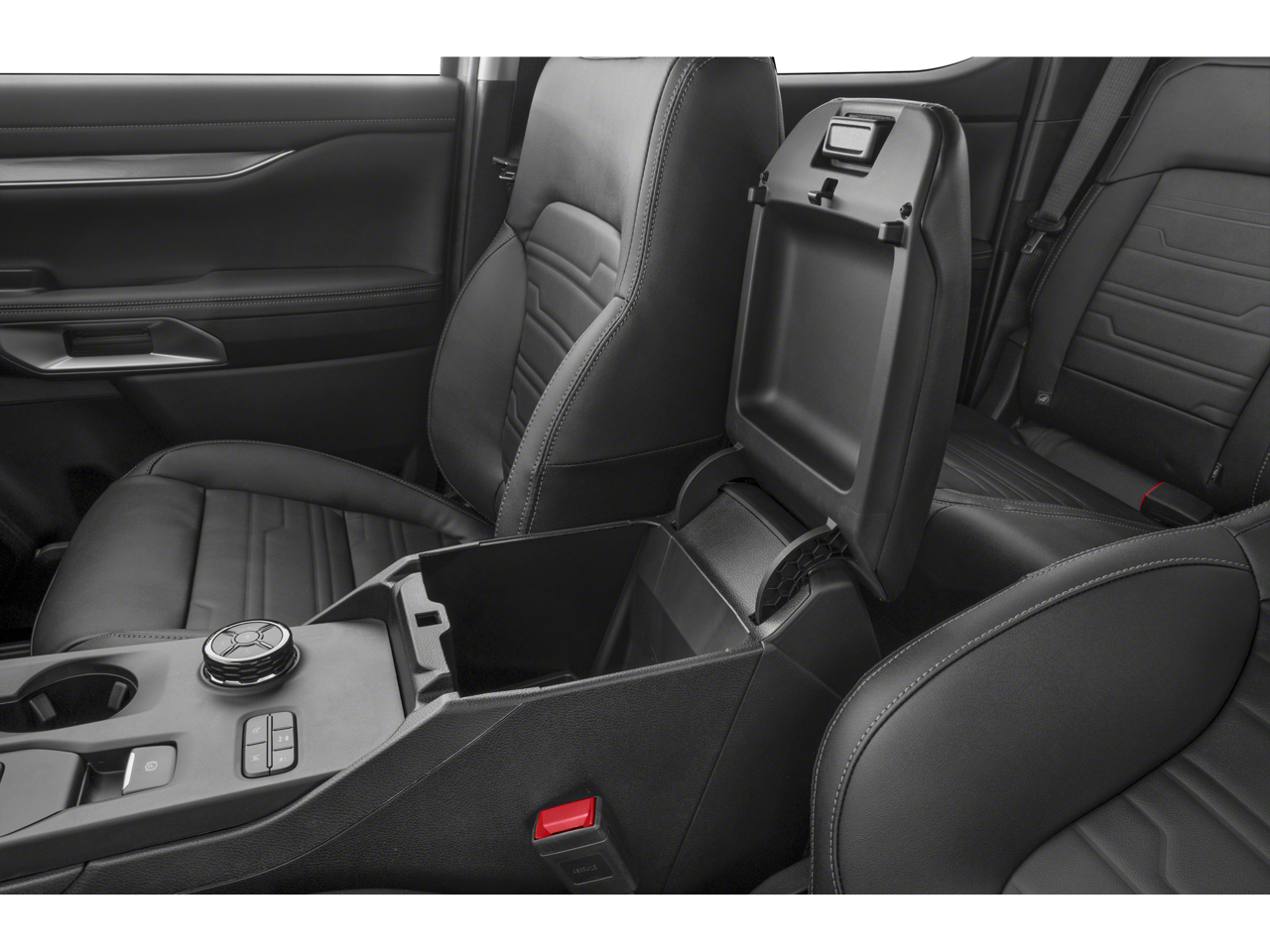 New 2026 Ford Ranger Lariat SuperCrew Cab - photo 10