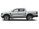 New 2026 Ford Ranger Lariat SuperCrew Cab thumbnail 3