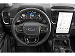 New 2026 Ford Ranger Lariat SuperCrew Cab thumbnail 4