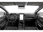 New 2026 Ford Ranger Lariat SuperCrew Cab thumbnail 5