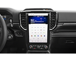 New 2026 Ford Ranger Lariat SuperCrew Cab thumbnail 7