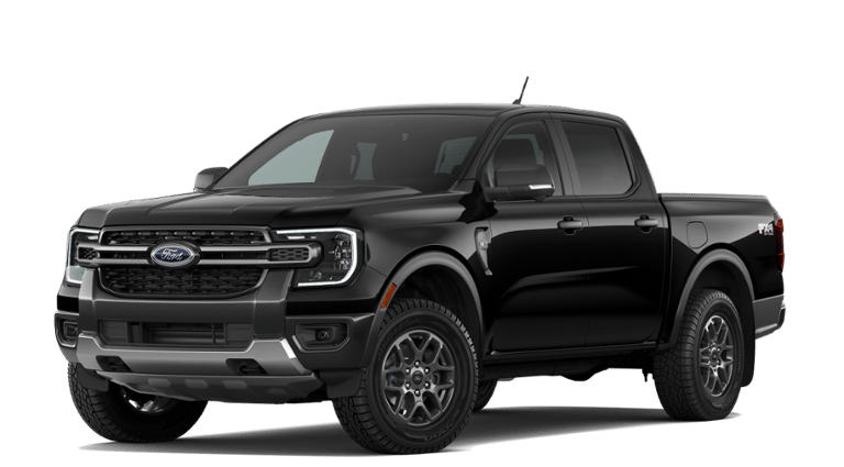 New 2026 Ford Ranger XLT SuperCrew Cab - photo 23