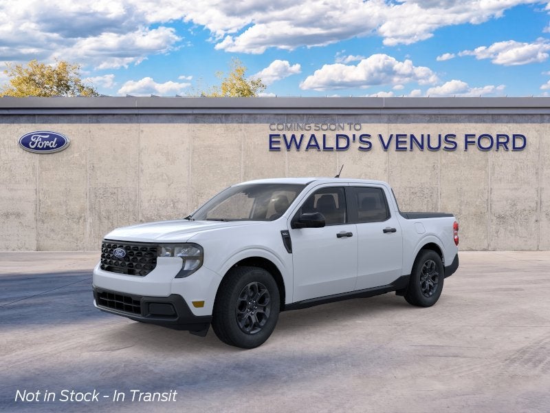 New 2026 Ford Maverick - photo 1