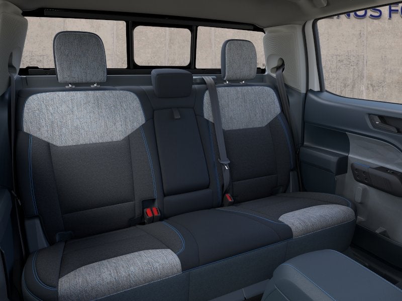 New 2026 Ford Maverick XLT SuperCrew Cab - photo 11