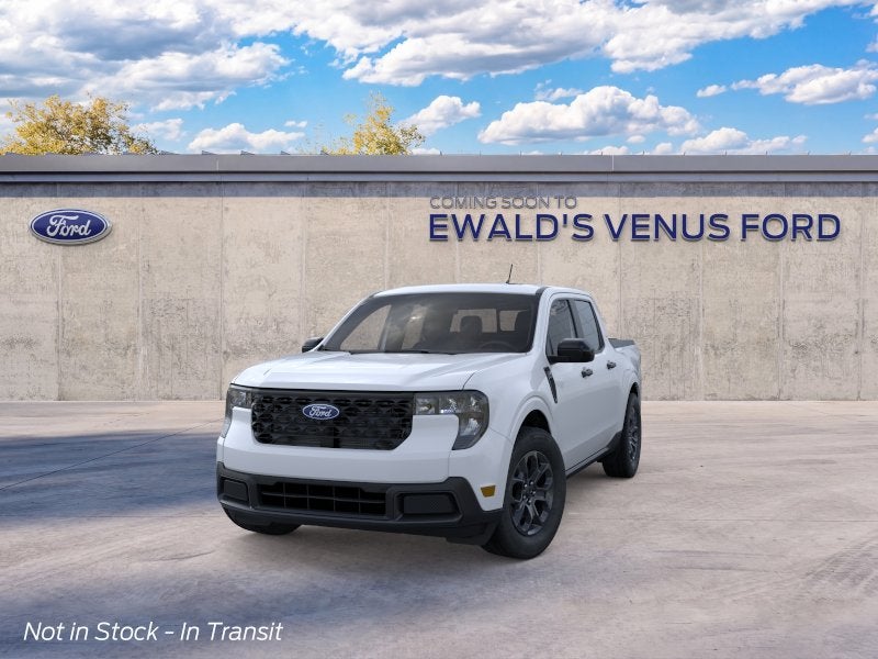 New 2026 Ford Maverick - photo 2