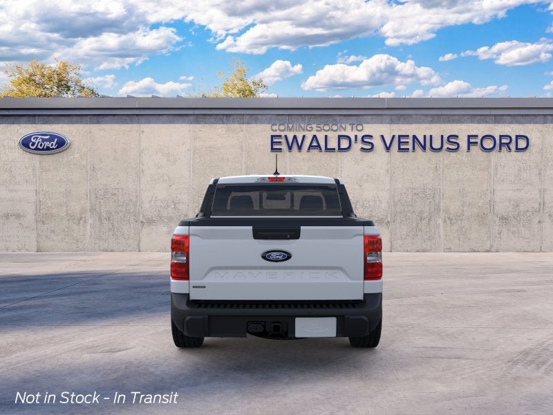 New 2026 Ford Maverick XLT SuperCrew Cab - photo 5