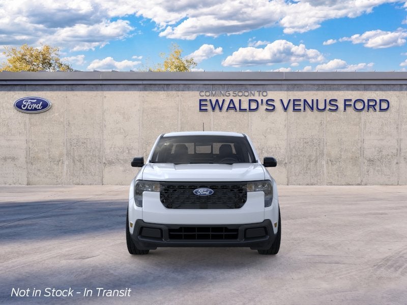 New 2026 Ford Maverick XLT SuperCrew Cab - photo 6