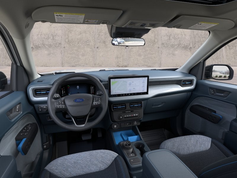 New 2026 Ford Maverick XLT SuperCrew Cab - photo 9