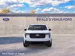 New 2026 Ford Maverick XLT SuperCrew Cab thumbnail 6