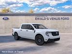 New 2026 Ford Maverick XLT SuperCrew Cab thumbnail 7