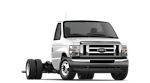 New 2027 Ford E-350 Cutaway thumbnail 1