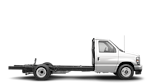 New 2027 Ford E-350 Cutaway thumbnail 2