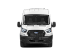 New 2027 Ford Transit 250 Medium Roof Empty Cargo Van thumbnail 4