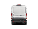 New 2027 Ford Transit 250 Medium Roof Empty Cargo Van thumbnail 5