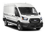New 2027 Ford Transit 250 Medium Roof Empty Cargo Van thumbnail 6