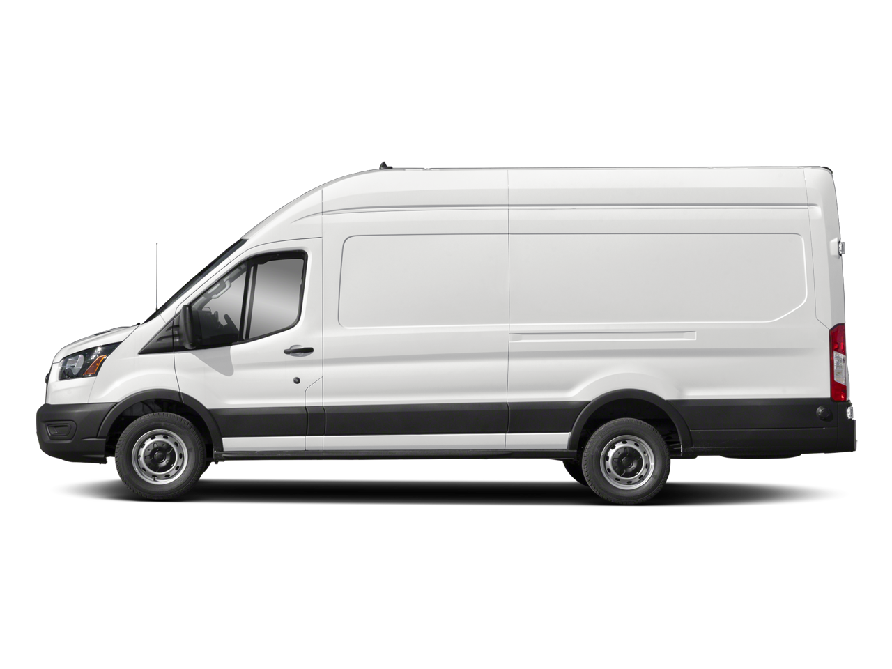 New 2027 Ford Transit 350 High Roof Empty Cargo Van - photo 3