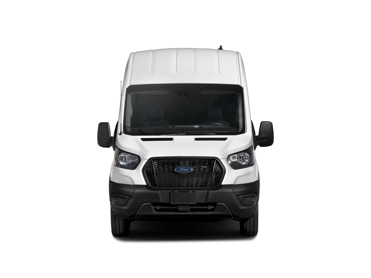 New 2027 Ford Transit 350 High Roof Empty Cargo Van - photo 4