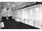 New 2027 Ford Transit 350 High Roof Empty Cargo Van thumbnail 11