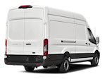 New 2027 Ford Transit 350 High Roof Empty Cargo Van thumbnail 2