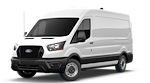 New 2027 Ford Transit 250 Medium Roof Empty Cargo Van thumbnail 1