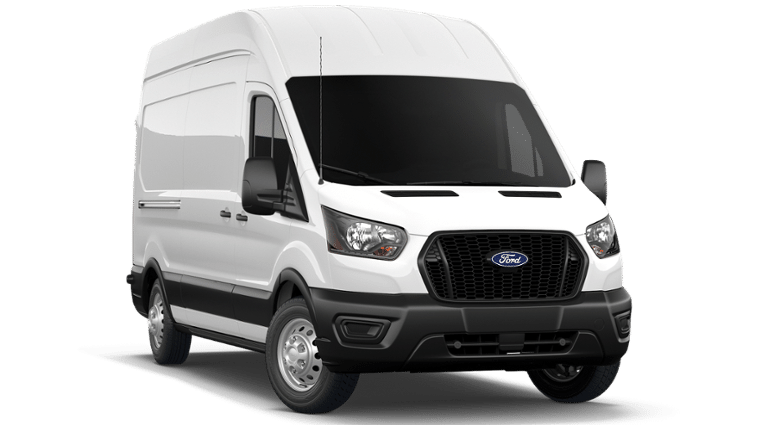 New 2027 Ford Transit 350 High Roof Empty Cargo Van - photo 4