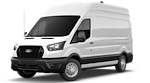 New 2027 Ford Transit 350 High Roof Empty Cargo Van thumbnail 1