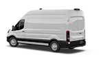 New 2027 Ford Transit 350 High Roof Empty Cargo Van thumbnail 2