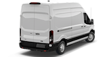 New 2027 Ford Transit 350 High Roof Empty Cargo Van thumbnail 3