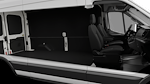 New 2027 Ford Transit 350 High Roof Empty Cargo Van thumbnail 5