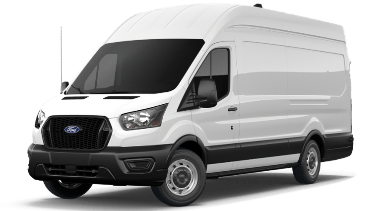 New 2027 Ford Transit 350 - photo 1