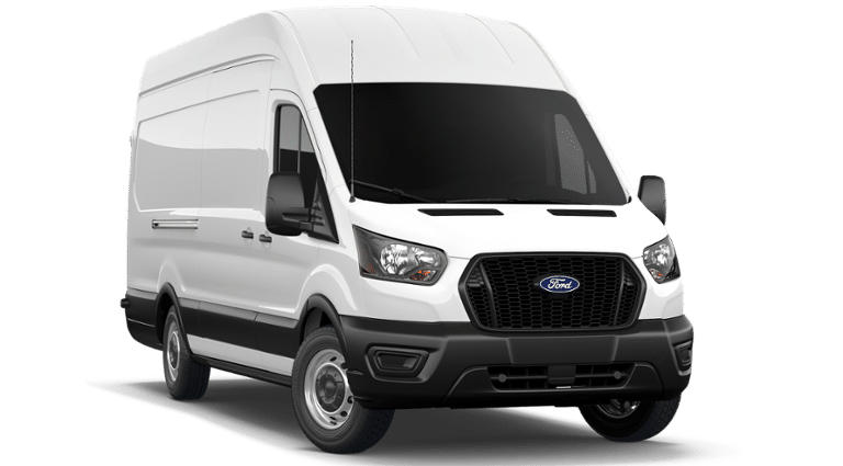 New 2027 Ford Transit 350 High Roof Empty Cargo Van - photo 4