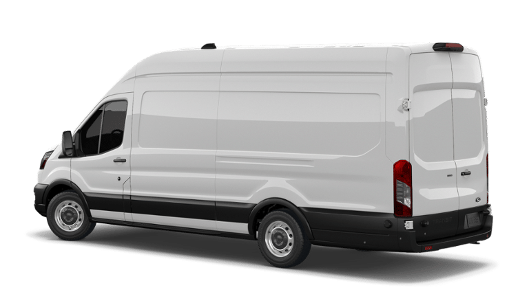 New 2027 Ford Transit 350 - photo 2