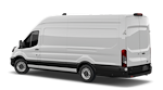 New 2027 Ford Transit 350 High Roof Empty Cargo Van thumbnail 2