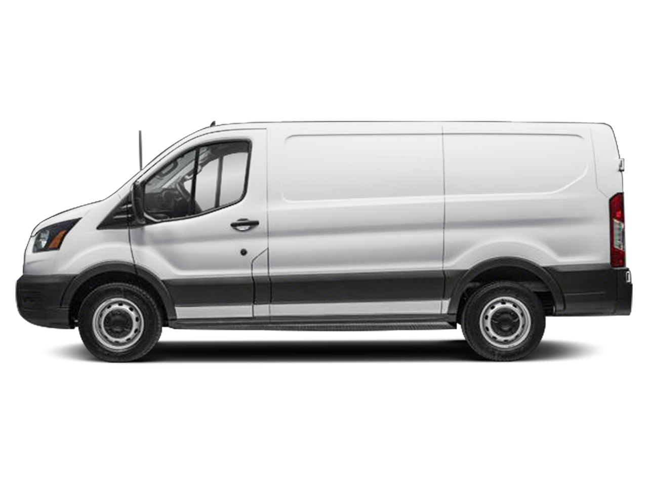 Used 2024 Ford Transit 250 Low Roof Empty Cargo Van - photo 22