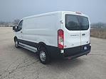 Used 2024 Ford Transit 250 Low Roof Empty Cargo Van thumbnail 6