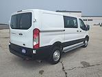Used 2024 Ford Transit 250 Low Roof Empty Cargo Van thumbnail 7