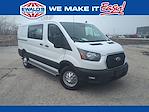 Used 2024 Ford Transit 250 Low Roof Empty Cargo Van thumbnail 1