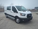 Used 2024 Ford Transit 250 Low Roof Empty Cargo Van thumbnail 2