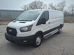 Used 2024 Ford Transit 250 Low Roof Empty Cargo Van thumbnail 4