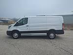 Used 2024 Ford Transit 250 Low Roof Empty Cargo Van thumbnail 5