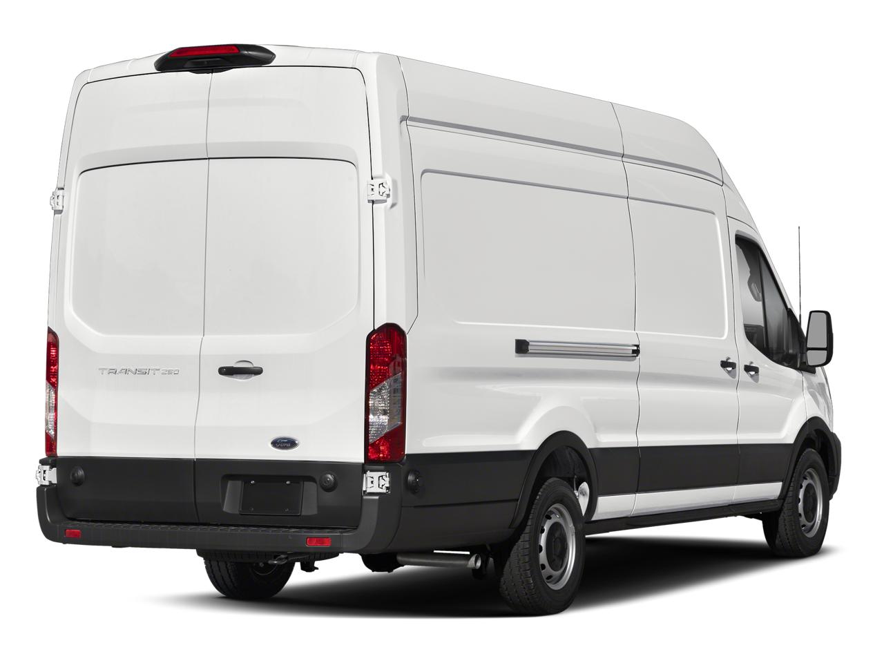 Used 2025 Ford Transit 250 High Roof Empty Cargo Van - photo 26