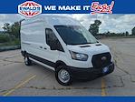 Used 2025 Ford Transit 250 High Roof Empty Cargo Van thumbnail 1