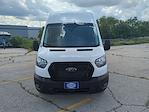 Used 2025 Ford Transit 250 High Roof Empty Cargo Van thumbnail 3