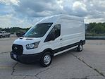 Used 2025 Ford Transit 250 High Roof Empty Cargo Van thumbnail 4