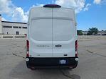 Used 2025 Ford Transit 250 High Roof Empty Cargo Van thumbnail 7