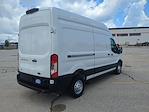 Used 2025 Ford Transit 250 High Roof Empty Cargo Van thumbnail 8