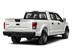 Used 2017 Ford F-150 Base SuperCrew Cab thumbnail 2
